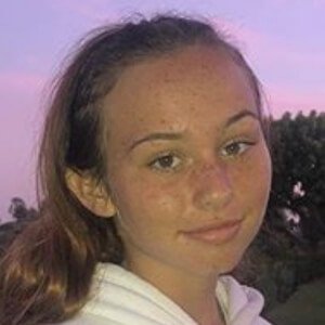 Trinity Blair, 20 (YouTube Star)