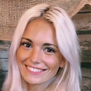 Триниты Цовингтон image 2