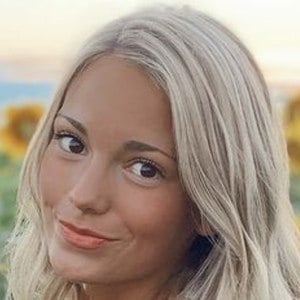 Trinity Covington, 21 (TikTok Star)