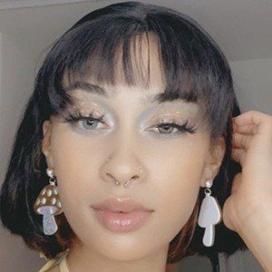 Trinity Marie, 25 (TikTok Star)