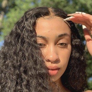 Trinity Marie, 25 (TikTok Star)