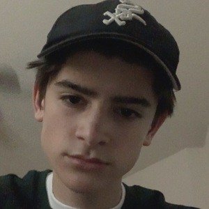 Trinity Spurlock image 6