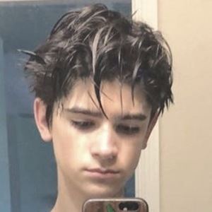 Trinity Spurlock image 7