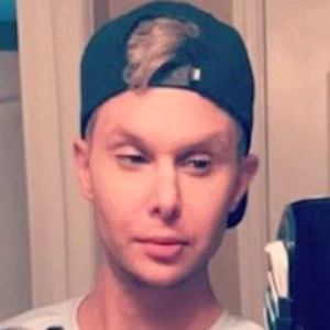 Trinity the Tuck, 40 (Реальная звезда)