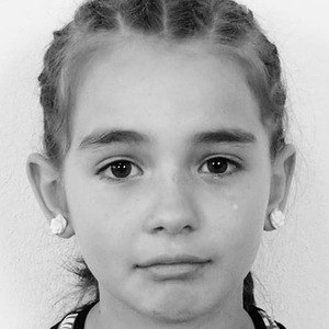 Trinity Valenzuela, 15 (TV Actress)