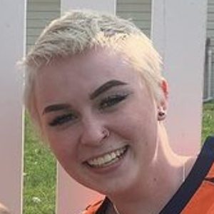 Trinity Zody, 25 (TikTok Star)