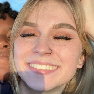 Trinity Zody, 25 (TikTok Star)