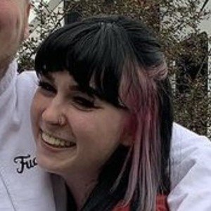 Trinity Zody, 25 (TikTok Star)