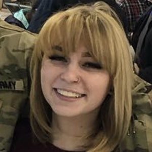 Trinity Zody, 25 (TikTok Star)