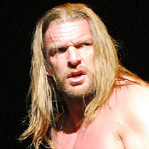 Triple H, 56 (Wrestler)