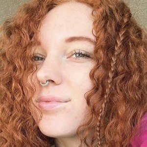 Trippy Draws, 28 (Painter)