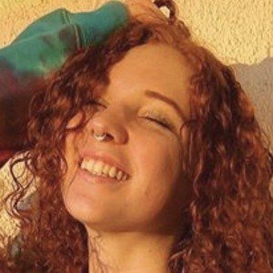 Trippy Draws, 28 (Painter)