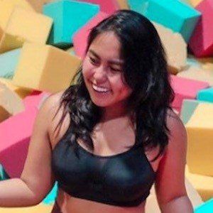 Trish Ramos, 33 (Stylist)