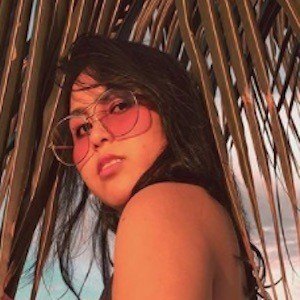 Trish Ramos, 33 (造型師)