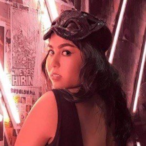 Trish Ramos, 33 (Stilista)