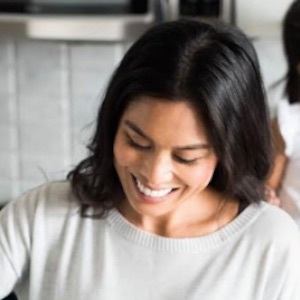 Trisha Enriquez, 44 (Instagram Star)