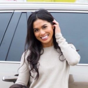 Trisha Enriquez image 7