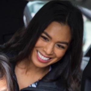 Trisha Enriquez, 44 (Instagram Star)