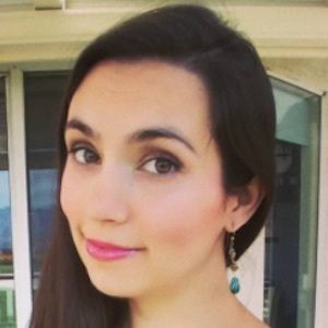 Trisha Hershberger, 43 (YouTube明星)