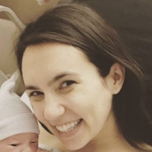 Trisha Hershberger, 43 (YouTube Star)