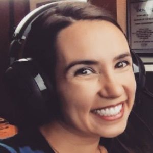 Trisha Hershberger, 43 (YouTuber)