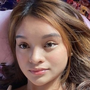 Trisha Shinmari, 20 (TikTok Star)