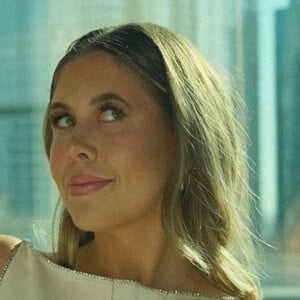 Trisha Smith, 28 (TikTok Star)