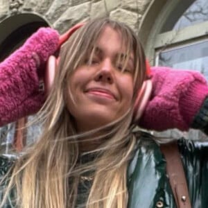 Trisha Smith, 28 (TikTok明星)