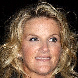 Trisha Yearwood, 61 (Country Singer)