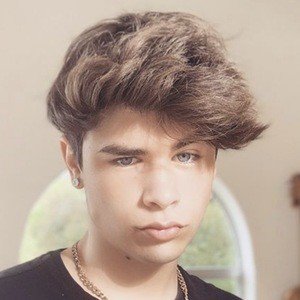 Tristan Blane, 22 (Estrella de TikTok)