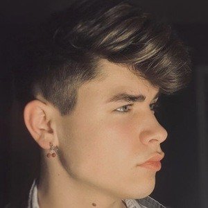 Tristan Blane, 23 (TikTok明星)