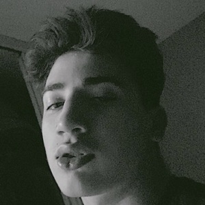 Tristan Ianiero, 21 (Danser)