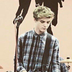 Tristan Maxted image 3