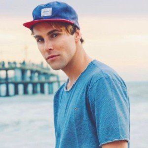 Tristan Tales, 31 (Snapchat Star)