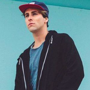 Tristan Tales, 31 (Snapchat Star)