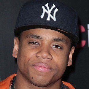 Tristan Wilds image 3