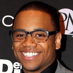 Tristan Wilds image 4