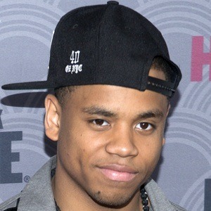 Tristan Wilds image 5