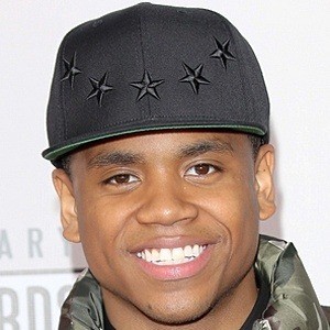 Tristan Wilds image 6