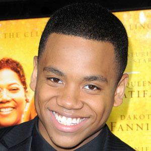 Tristan Wilds image 7