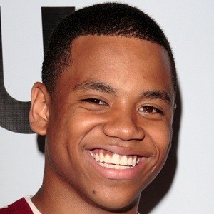 Tristan Wilds image 8