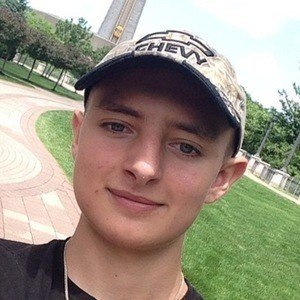 Tristan Wilson image 5