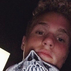 Tristen Banks, 26 (Instagram Star)