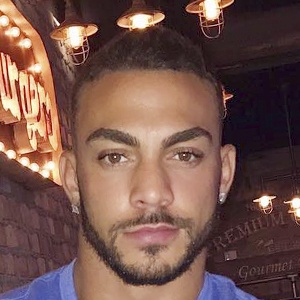 Tristen Esco image 5