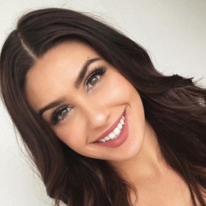 Tristin Dhaliwal, 29 (Instagram Star)