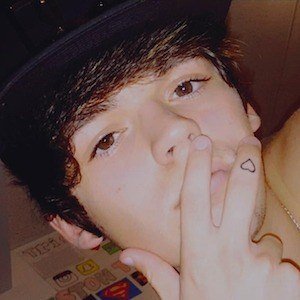 Triston Tyler, 27 (YouNow明星)