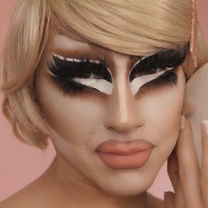 Trixie Mattel, 36 (Reality Star)
