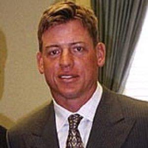 Troy Aikman image 3