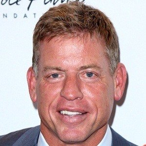Troy Aikman image 4