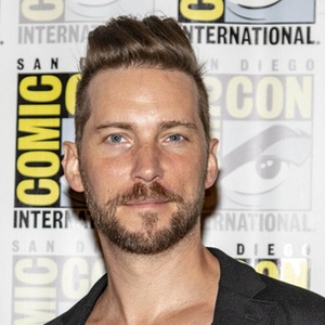 Troy Baker, 49 (Voice Actor)